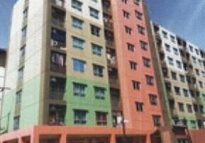 ทรัพย์ธนาคารโดย GHB คอนโด ลุมพินี วิลล์ ราษฎร์บูรณะ-ริเวอร์วิว 2 (Lumpini Ville Ratburana-Riverview 2)
