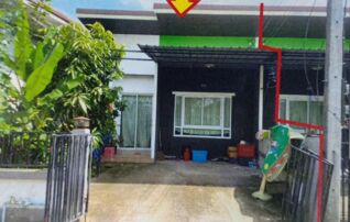 ทรัพย์สถาบันโดย ธอส. บ้านเดี่ยว  นครศรีธรรมราช
