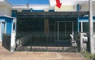 ทรัพย์สถาบันโดย GHB ทาวน์เฮาส์ มี โมเดิร์น โฮม2