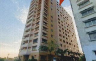 ทรัพย์สถาบันโดย GHB คอนโด เดอะ บลูเทอเรส คอนโดเทล (The Blue Terrace Condotel)