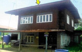 ทรัพย์ธนาคารโดย GHB บ้านเดี่ยว เมืองหนองคาย หนองคาย