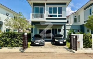 ขายบ้าน (เจ้าของบ้านขายเอง) บ้านแฝด หมู่บ้านศุภาลัย ไพรด์ ประชาอุทิศ (ซอยประชาสามัคคี กระทิงแดง) : เจ้าของขายเอง (งดรับนายหน้า)