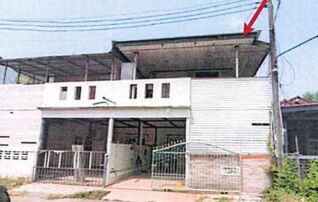 ทรัพย์ธนาคารโดย GHB ทาวน์เฮาส์ เมืองระยอง ระยอง