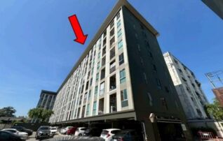 ทรัพย์สถาบันโดย GHB คอนโด พลัมคอนโด โชคชัย 4 (Plum Condo Chokechai 4)