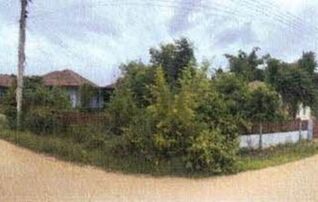ทรัพย์สถาบันโดย GHB บ้านเดี่ยว ซอยวัดสระสองดอน ถนนเลียบคลองชลประทาน