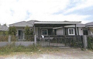 ทรัพย์สถาบันโดย GHB บ้านเดี่ยว ซอยหลิ่งหมื่น - หนองเต่ ถนนสันทราย-แม่โจ้(ทล.13