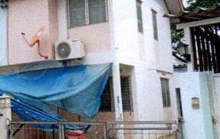 ทรัพย์สถาบันโดย GHB บ้านแฝด เมืองลำปาง ลำปาง