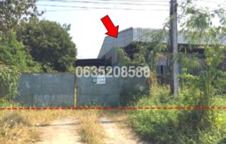 ขายโกดัง/โรงงาน ถนนเลี่ยงเมืองป่าซาง (ทล.116)