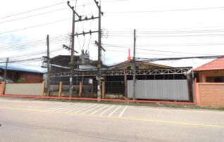 ทรัพย์ธนาคารโดย KASIKORNBANK บ้านเดี่ยว ถนนบ้านเวียงทอง