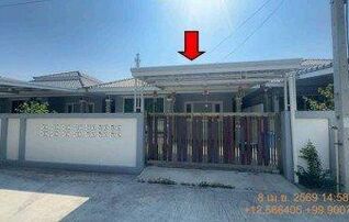 ทรัพย์สถาบันโดย GHB บ้านเดี่ยว ทู.เอ็น.เอ็น.โฮม