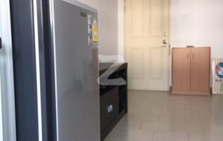 ให้เช่าคอนโด ซิตี้โฮม ศรีนครินทร์ (City Home Srinakarin) : เจ้าของให้เช่าเอง (งดรับนายหน้า)