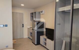 ให้เช่า Kave Ava คอนโดใหม่ ตรงข้าม ม.ธรรมศาสตร์ ตึก E ชั้น 7 ขนาด 23 ตร.ม.(studio) : เจ้าของให้เช่าเอง (งดรับนายหน้า)