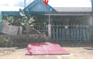 ทรัพย์สถาบันโดย GHB บ้านแฝด นาดี ปราจีนบุรี