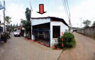 ทรัพย์สถาบันโดย GHB ทาวน์เฮาส์ เมืองนครราชสีมา นครราชสีมา
