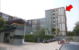 ทรัพย์สถาบันโดย GHB คอนโด เดอะ เชนจ์ สมาร์ทแวลู คอนโด (The Change Smart Value Condo)