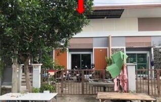 ทรัพย์สถาบันโดย GHB ทาวน์เฮาส์ โยทะกาวิลล์ เฟส 2