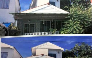ทรัพย์สถาบันโดย ธอส บ้านเดี่ยว เอื้ออาทรศรีสะเกษ