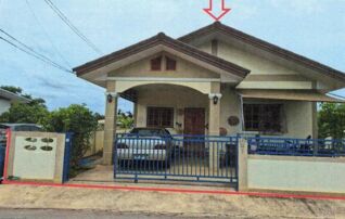 ทรัพย์สถาบันโดย GHB บ้านเดี่ยว ครูพรนภา