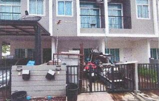 ทรัพย์สถาบันโดย GHB ทาวน์เฮาส์ ณราธร