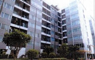 ทรัพย์ธนาคารโดย GHB คอนโดใกล้ MRT บางรักใหญ่ เอส 9 คอนโดมิเนียม (S9 Condominium)
