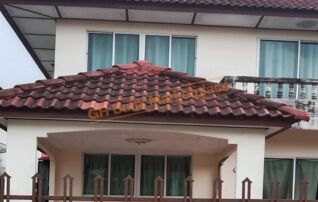 ทรัพย์สถาบันโดย GHB บ้านเดี่ยว ลาดกระบัง กรุงเทพมหานคร