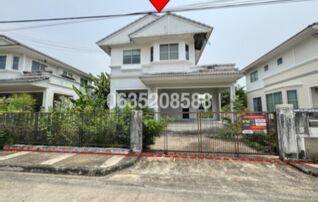 ขายบ้านเดี่ยว พฤกษ์ลดา-บางนา