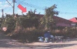 ทรัพย์สถาบันโดย GHB บ้านเดี่ยว ศรีมายมหาโพธิ