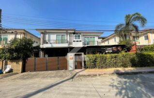 ภัสสร เพรสทีจ พัฒนาการ 38 บ้านเดียว(เจ้าของบ้านขายเองคะ)                               : เจ้าของให้เช่าเอง (งดรับนายหน้า)