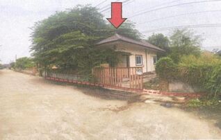 ทรัพย์สถาบันโดย GHB บ้านเดี่ยว ภูนิดา (Ban Thong Kitti)