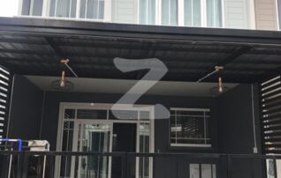 ขายบ้านค่ะ บ้านที่อยู่จริงไม่ถึง 1 ปี ต่อเติมครัวเรียบร้อย   ชื่อหมู่บ้าน : Q.District สุขสวัสดิ์-วงแหวนพระราม 3 โครงการที่อยู่อาศัยแนวใหม่จาก Q.House : เจ้าของขายเอง (งดรับนายหน้า) 