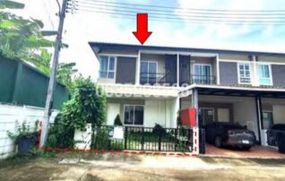ขายทาวน์เฮาส์ พฤกษาวิลเลจ 43/1 ดีไลท์ เดอะลอฟท์