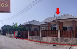 ทรัพย์สถาบันโดย GHB บ้านเดี่ยว หัวป่าซิตี้โฮมแอนด์รีสอร์ท