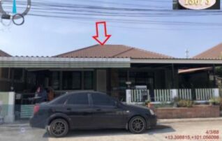 ทรัพย์สถาบันโดย GHB บ้านเดี่ยว พานาวิว 3 (Panaview 3)
