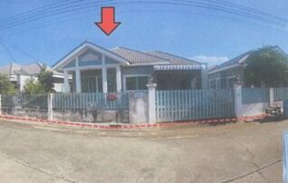 ทรัพย์สถาบันโดย GHB บ้านเดี่ยว สบายดี