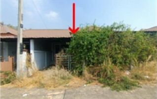 ทรัพย์สถาบันโดย GHB บ้านแฝด กรรณกร