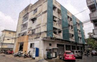 ทรัพย์ธนาคารโดย GHB คอนโดติด BTS สะพานใหม่ โยธินเพลส (Yothin Place)