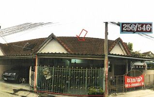 ทรัพย์สถาบันโดย GHB ทาวน์เฮาส์ เมืองราชบุรี ราชบุรี