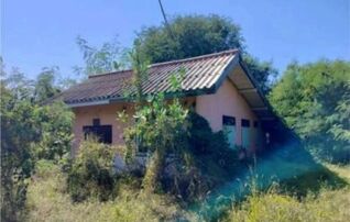 ทรัพย์สถาบันโดย GHB บ้านเดี่ยว ถนนบางแก้ว - บ้านศาลเจ้าไก่ต่อช่วง 1