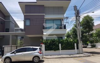 🏠ขายบ้านเดี่ยว 2 ชั้น🏠 💚 รายละเอียด: - The Park 2 บ้านหัวมุม หน้าสวนกว้าง - พื้นที่ 40 ตรว : เจ้าของขายเอง (งดรับนายหน้า)