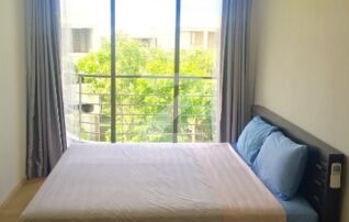 ขายคอนโด บ้านแสนคราม หัวหิน (Baan San Kraam Huahin) : เจ้าของขายเอง (งดรับนายหน้า)