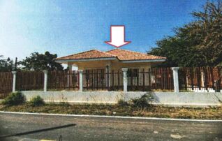 ทรัพย์สถาบันโดย GHB บ้านเดี่ยว ศรีเจริญ