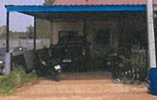 ทรัพย์สถาบันโดย GHB ทาวน์เฮาส์ โครงการ บ้านรัตนาพร