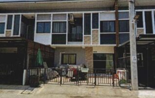 ทรัพย์สถาบันโดย GHB ทาวน์เฮาส์ อาร์พีเพลส 2
