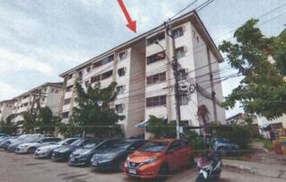 ทรัพย์ธนาคารโดย GHB คอนโด บ้านเอื้ออาทร นนทบุรี (วัดกู้ 3) (Baan Ua-Athorn Wat Koo 3)