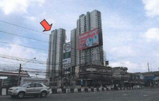ทรัพย์สถาบันโดย GHB คอนโด ลุมพินี คอนโดทาวน์ พัทยาเหนือ-สุขุมวิท (Lumpini Condotown North Pattaya-Sukhumvit)