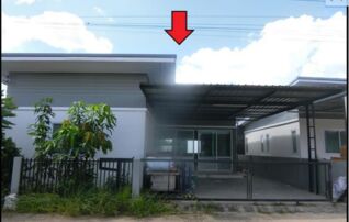 ทรัพย์สถาบันโดย GHB บ้านเดี่ยว ไลเบรอรี่
