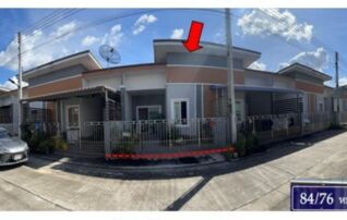 ทรัพย์สถาบันโดย GHB ทาวน์เฮาส์ เดอะวัน