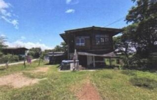 ทรัพย์สถาบันโดย GHB บ้านเดี่ยว ห้างฉัตร ลำปาง
