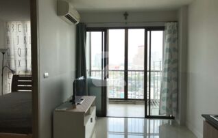 ให้เช่าคอนโด IDEO Sathorn-Taksin 1 Bedroom ติดBTSกรุงธนพร้อมอยู่ เจ้าของปล่อยเอง