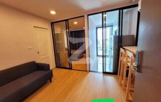 🏢🏢คอนโด แบงค์คอกฮอไร ซอล ไลท์ ขนาด 30ตรม. แยก 1ห้องนอน 1 ห้องนั่งเล่น 1 ห้องน้ำ 1 ห้องครัว 💒💒 ห้องใหม่มากยังไม่เคยเข้าอยู่ ใกล้BTS  : เจ้าของให้เช่าเอง (งดรับนายหน้า)